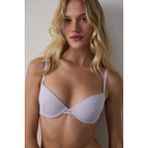 Penti Lila Pleasure Lace Dantel Sütyen - 80B - Mor