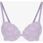 Penti Lila Super Push Up Destekli Lace Dantel Sütyen - 85B