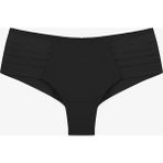 Penti Limpo Basic Siyah Hipster Külot