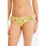 Penti Marakesh Bikini Altı - Siyah - 34