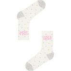 Penti Marşmelov Kız Çocuk Love Dreams Soket Çorap - Pembe - 5 - 8 Yaş