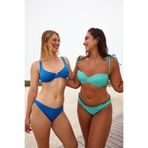 Penti Mavi Gillian Balen Bikini Üstü