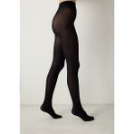 Penti Micro 40 Pantyhose 12 Adet Siyah Külotlu Çorap