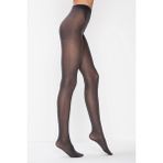 Penti Micro 40 Pantyhose 24 Adet Antrasit Külotlu Çorap