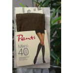 Penti Mikro 40 Vizon Dizaltı Çorap