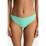 Penti Mint Yeşili High Leg Slip Bikini Altı - 44