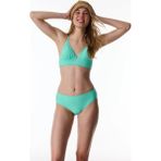 Penti Mint Yeşili Meli Hipster Bikini Altı - 36