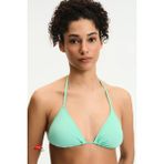 Penti Mint Yeşili Üçgen Bikini Üstü - 34