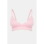 Penti My First Bra Basic Rib 2li Çok Renkli Sütyen - 75A