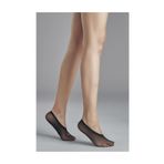 Penti Naylon 6 Tane - Siyah Suba Babet Çorap