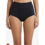Penti New Boxer Bikini Altı, 34, PL9NSBQW26IY-BK5, Siyah, Kadın
