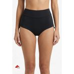 Penti New Boxer Bikini Altı, 42, PL9NSBQW26IY-BK5, Siyah, Kadın