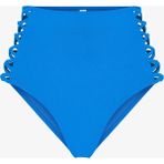 Penti Okyanus Mavi High Fashion Bikini Altı - 36
