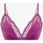 Penti Orkide Micro Lace Triangle Sütyen - 75B