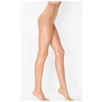 Penti P-8681378555716 Kadın Bronz Süper 15 Den Mat İnce 3'lü Külotlu Çorap