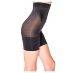 Penti Pacalı Korse Shaper Short Şekillendirici Siyah 1-2 Beden