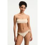 Penti Pastel Bej Kaia Straplez Bikini Üstü