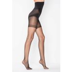 Penti PCDP493K15SK-500 Siyah Body Control Kadın Külotlu Çorap