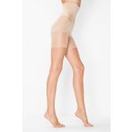 Penti PCDP493K15SK-57 Kadın Ten Rengi Body Control Külotlu Çorap