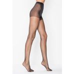 Penti PCLP0A7K19SK-500 Siyah Fit 15 Kadın Külotlu Çorap