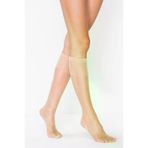 Penti PCLPPA3T15SK-51 Fit 15 Burunsuz 3Lü Ten Pantolon Çorap