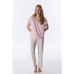 Penti Pembe Alia Pink Pantolon Pijama Takımı - XS