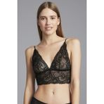 Penti Perfetto Siyah Bralet