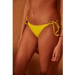 Penti PL0CJRML23IY-YL4 Basic İp Bağlamalı Sarı Bikini Altı