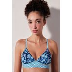 Penti PL3D57YT24IY-MIX Bundle Bralet Çok Renkli Kadın Bikini Üstü