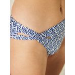 Penti PL4WN1MW23IY-MIX Alice Side Desenli Kadın Bikini Altı