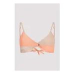 Penti PL7V770O22IY-MIX Çok Renkli Amelie Strapless Bikini Üstü