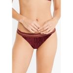 Penti Playa Super Bikini Altı Şarap Bordo