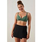 Penti PLB44PRX23IY-GN53 Basic Mama Yeşil Kadın Bikini Üstü