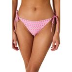 Penti PLGSLAA924IY-MIX Çok Renkli Mosaic Çok Renkli Kadın Bikini Altı