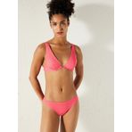 Penti PLI80D6D23IY Çok Renkli Kadın Bikini Üst