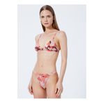 Penti PLL1T3TX22IY Çok Renkli Kadın Bikini Alt