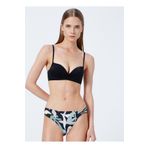 Penti PLLIZX3E22IY Çok Renkli Kadın Bikini Alt