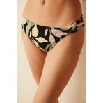 Penti PLLIZX3E22IY-MIX Çok Renkli Sandra Side Bikini Altı
