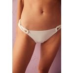 Penti PLLR26O722IY-ST1 Tas Ava Side Bikini Altı