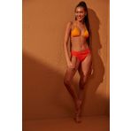 Penti PLMVX65A23IY-CR29 Basic Twist Bottom Bikini Altı