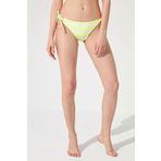 Penti PLQ4QHT021IY-MIX Neon Energy Bikini Altı