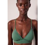 Penti PLQBK4MW24IY-GN53 Bralet Yeşil Kadın Bikini Üstü