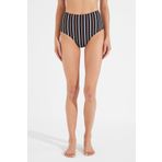 Penti PLT87L1P21IY-MIX Çok Renkli Amber High Fashion Bikini Altı