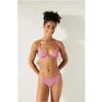 Penti PLU1M2LQ21IY-RE13 Gül Kurusu Sheila Side Bikini Altı