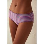 Penti PLV5WBFQ22IY-STR Çizgili Paloma Hipster Bikini Altı
