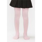 Penti Pretty Extra Cotton Cocuk Pembe Kız Çocuk Külotlu Çorap 100183833 - 4 - 5 Yaş