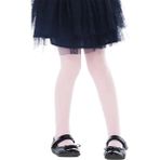 Penti Pretty Kız Çocuk Micro 40 Külotlu Çorap - 6 - 8 Yaş - 135 Pudra