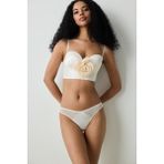Penti Removable Rose Perfetto Krem Büstiyer - 85B
