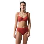 Penti Rengi Plus Push Up Balenli Balconette Bikini Üstü, 75C, PLF9VN6Q25IY-RG17, Tarçın, Kadın