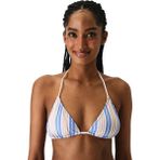 Penti Renkli irene Üçgen Bikini Üstü - 38